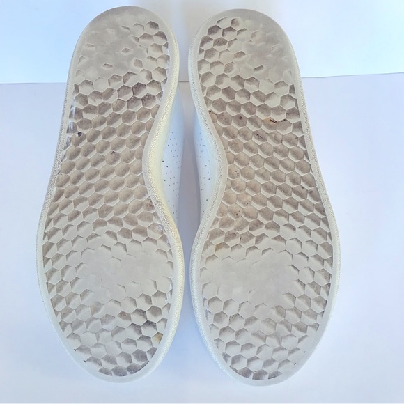 Adidas Women’s Advantage Shoes, 7.5 - Picture 12 of 16